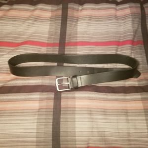 Black Gap Belt